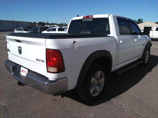 used 2015 Ram 1500 car, priced at $11,999