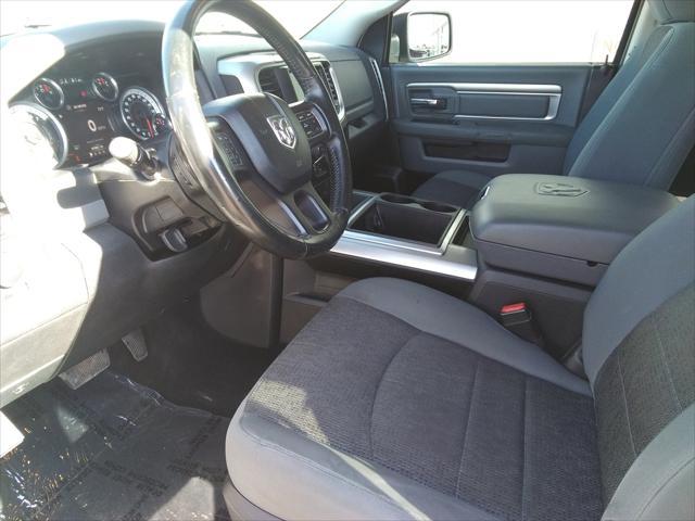 used 2015 Ram 1500 car, priced at $11,999