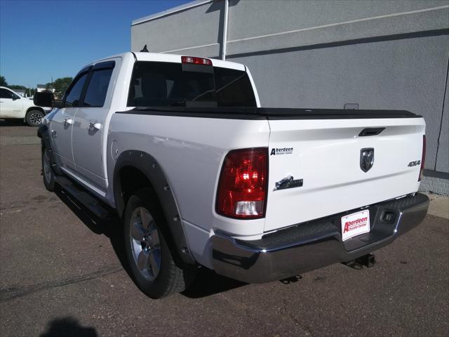 used 2015 Ram 1500 car, priced at $11,999