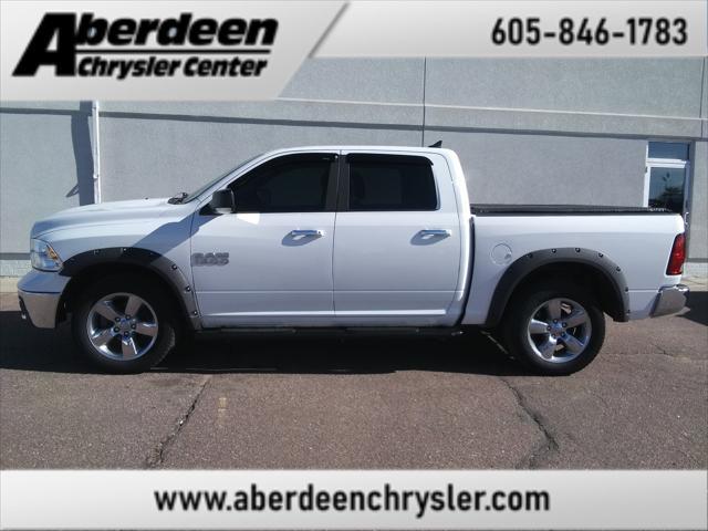 used 2015 Ram 1500 car, priced at $11,999