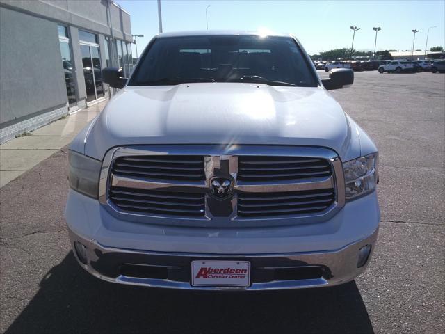 used 2015 Ram 1500 car, priced at $11,999