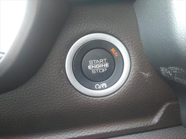 new 2025 Ram 1500 car, priced at $57,477