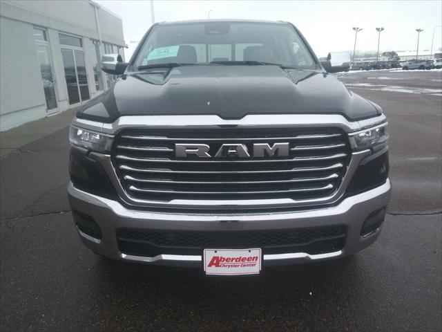 new 2025 Ram 1500 car, priced at $57,477