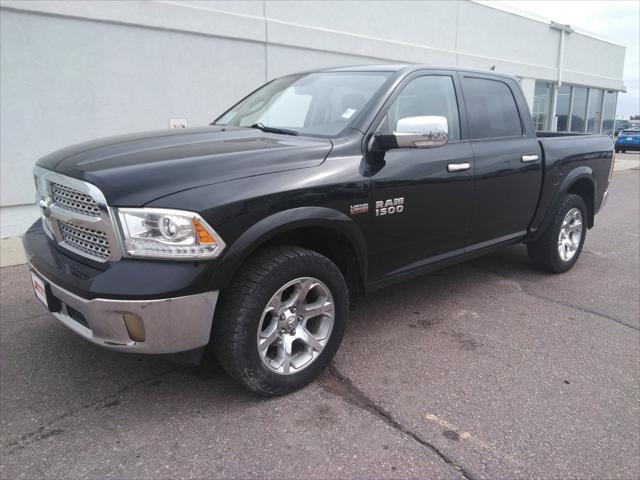 used 2014 Ram 1500 car, priced at $17,999