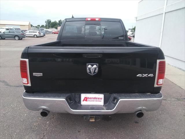 used 2014 Ram 1500 car, priced at $17,999