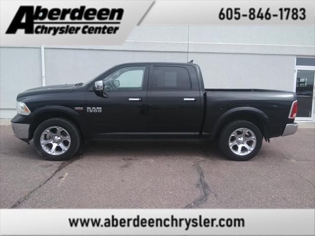 used 2014 Ram 1500 car, priced at $17,999