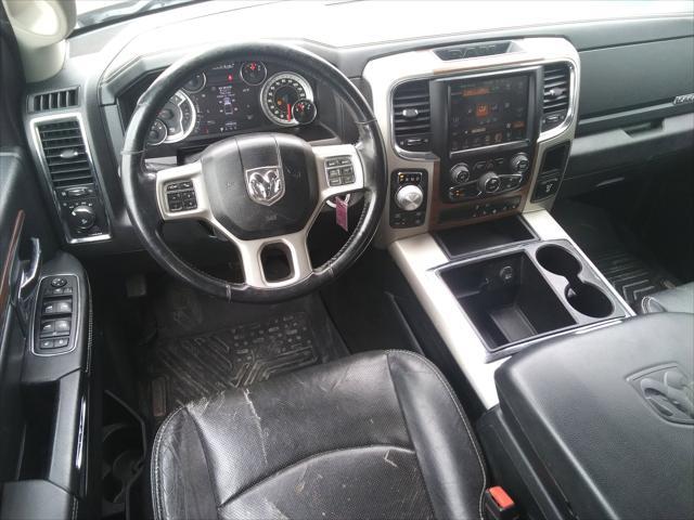 used 2014 Ram 1500 car, priced at $17,999