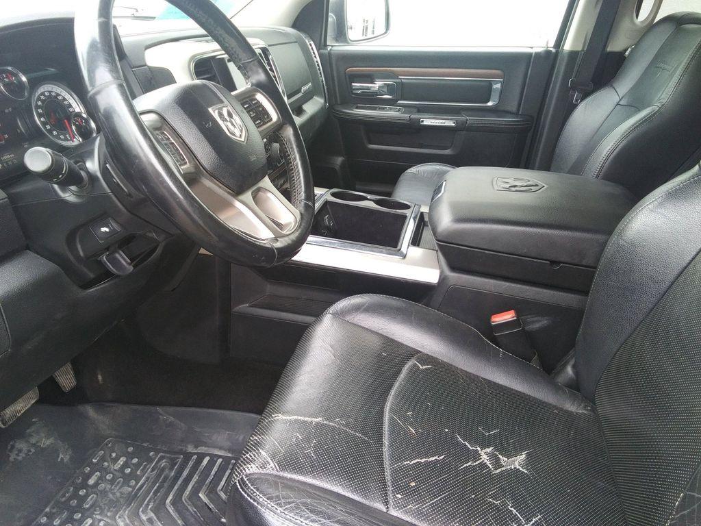 used 2014 Ram 1500 car, priced at $17,999