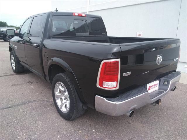 used 2014 Ram 1500 car, priced at $17,999