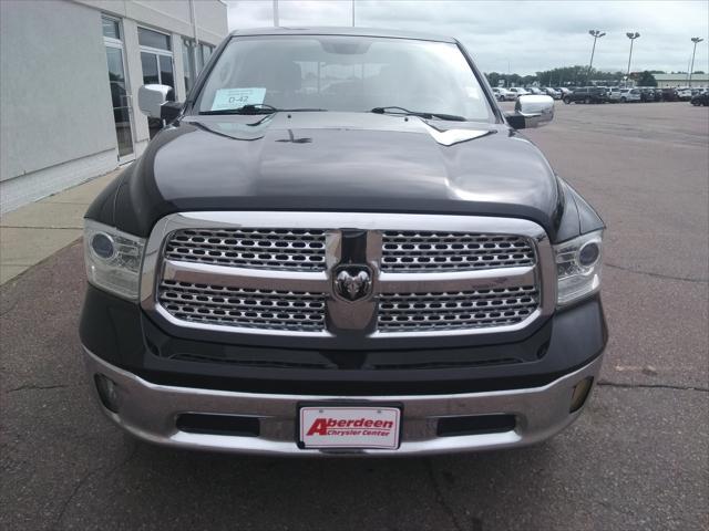 used 2014 Ram 1500 car, priced at $17,999
