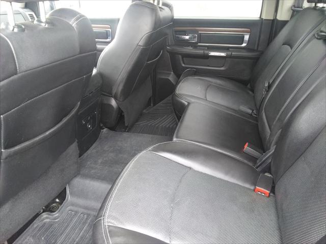 used 2014 Ram 1500 car, priced at $17,999
