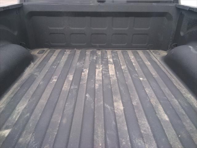 used 2014 Ram 1500 car, priced at $17,999