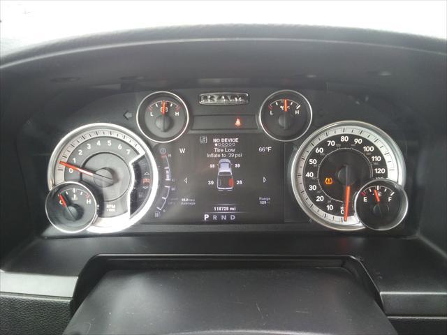 used 2014 Ram 1500 car, priced at $17,999