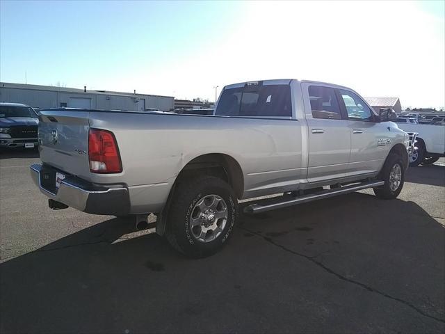 used 2018 Ram 3500 car, priced at $34,999