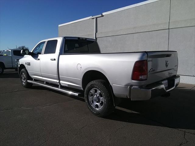 used 2018 Ram 3500 car, priced at $34,999