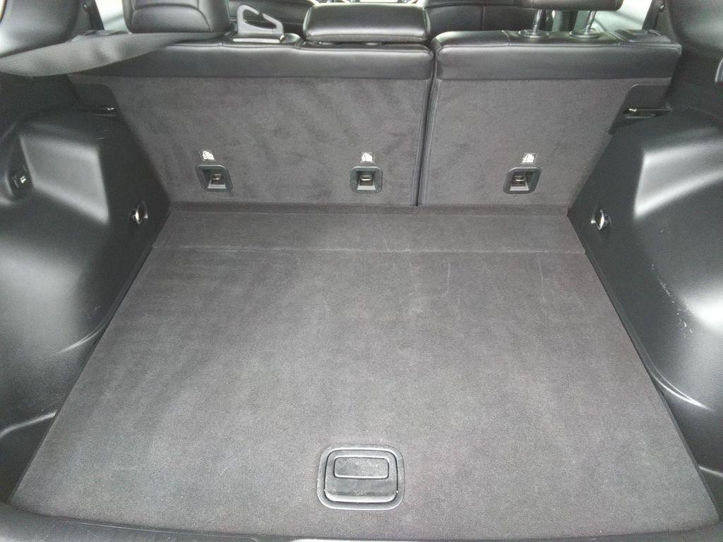 used 2020 Jeep Cherokee car, priced at $21,975