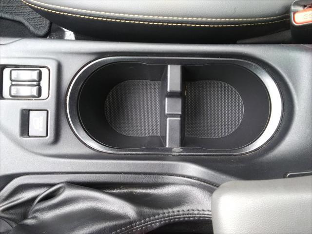 used 2021 Subaru Crosstrek car, priced at $22,975