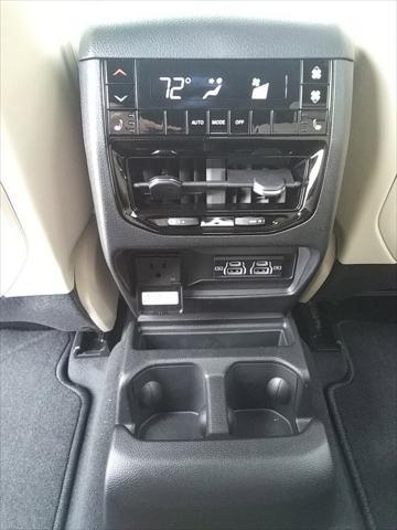 new 2025 Jeep Grand Cherokee L car, priced at $45,477