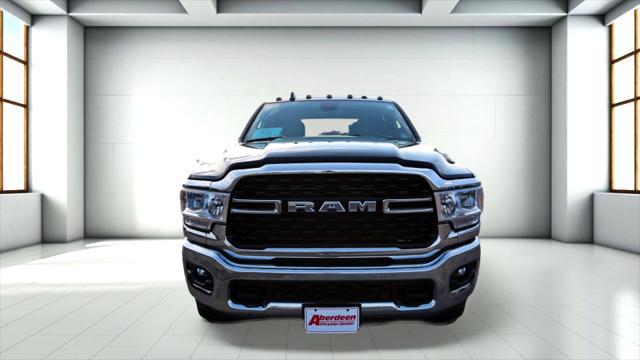 new 2024 Ram 2500 car, priced at $64,977