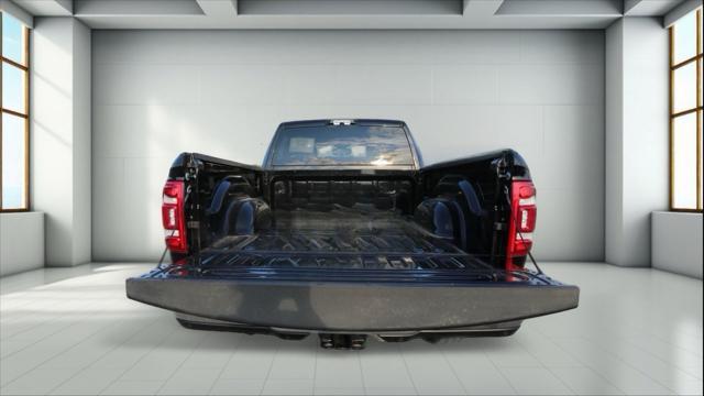 new 2024 Ram 2500 car, priced at $64,977