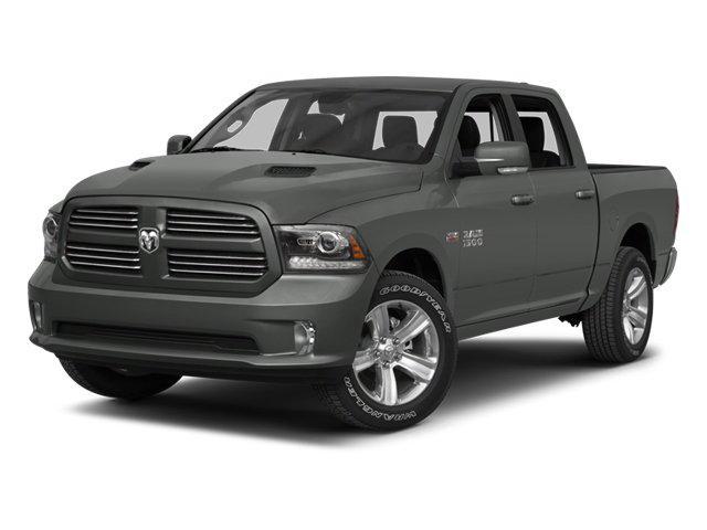 used 2013 Ram 1500 car, priced at $12,999