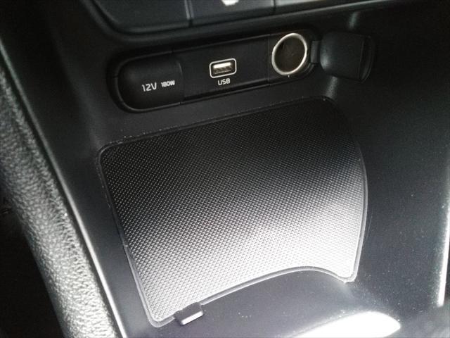 used 2020 Kia Sportage car, priced at $19,975