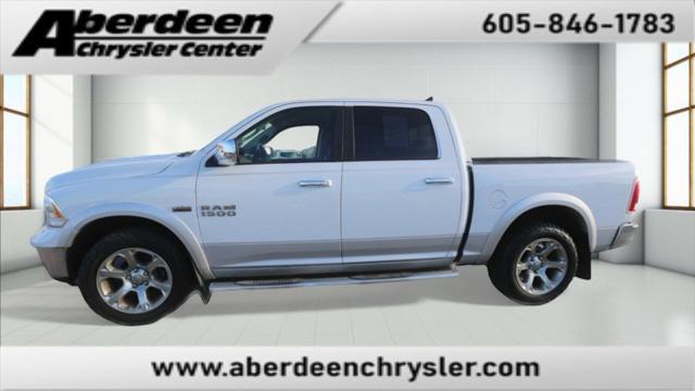 used 2017 Ram 1500 car, priced at $23,999