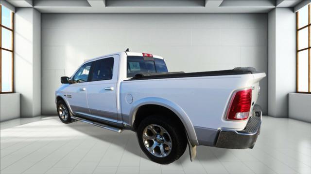 used 2017 Ram 1500 car, priced at $23,999