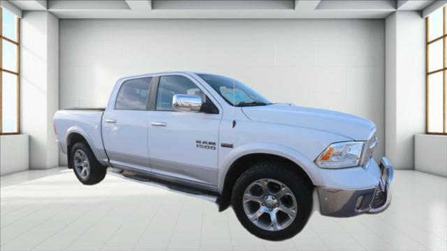 used 2017 Ram 1500 car, priced at $23,999