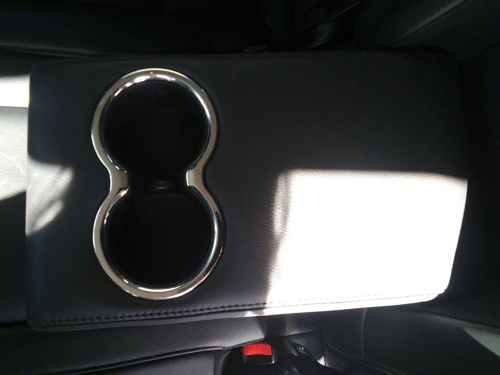 used 2018 Jeep Grand Cherokee car, priced at $23,975