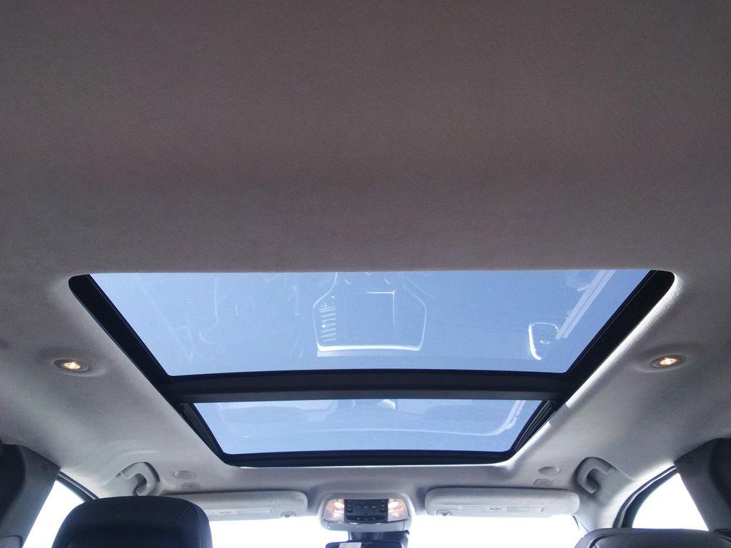 used 2018 Jeep Grand Cherokee car, priced at $23,975