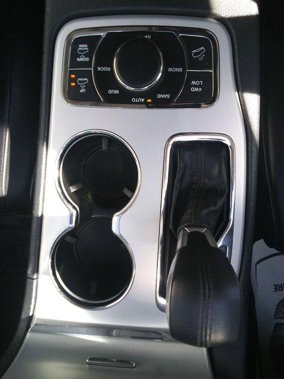 used 2018 Jeep Grand Cherokee car, priced at $23,975