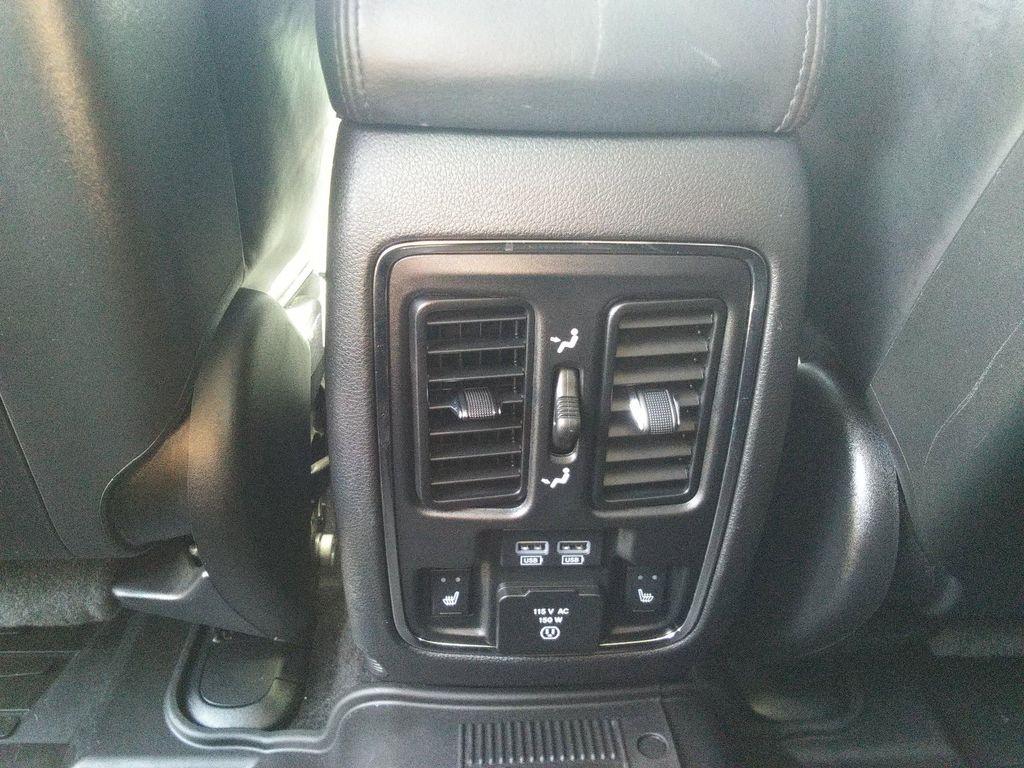 used 2018 Jeep Grand Cherokee car, priced at $23,975