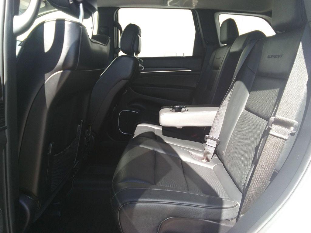 used 2018 Jeep Grand Cherokee car, priced at $23,975