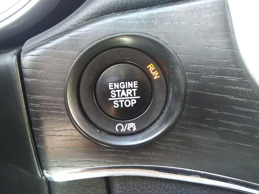 used 2018 Jeep Grand Cherokee car, priced at $23,975