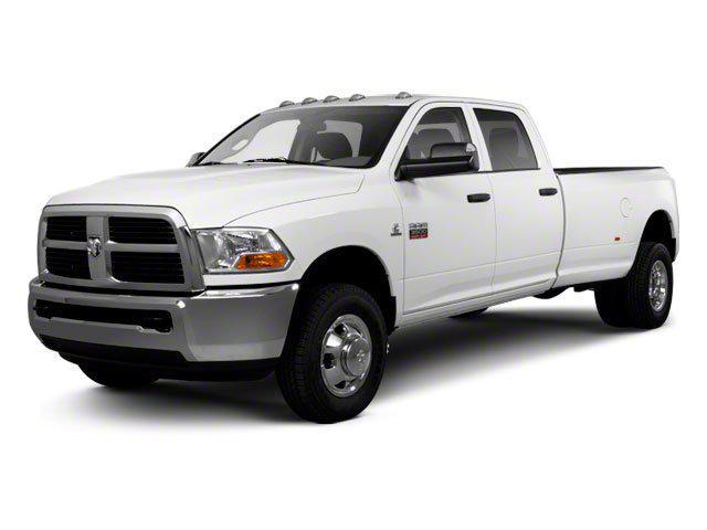 used 2010 Dodge Ram 3500 car, priced at $15,999