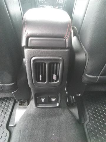 used 2017 Jeep Compass car, priced at $19,975