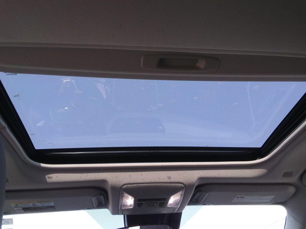 used 2024 Toyota RAV4 car, priced at $33,900