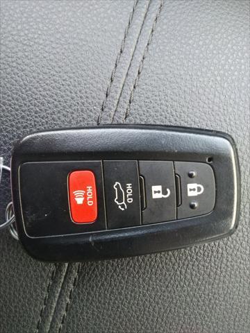 used 2024 Toyota RAV4 car, priced at $34,975