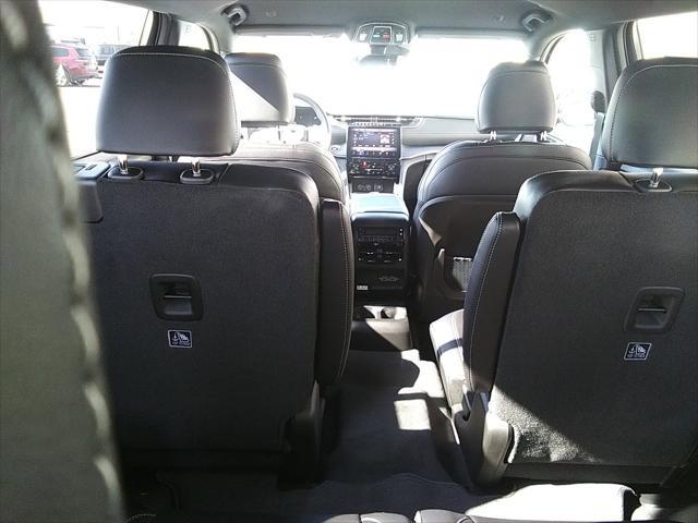 new 2025 Jeep Grand Cherokee L car, priced at $45,477