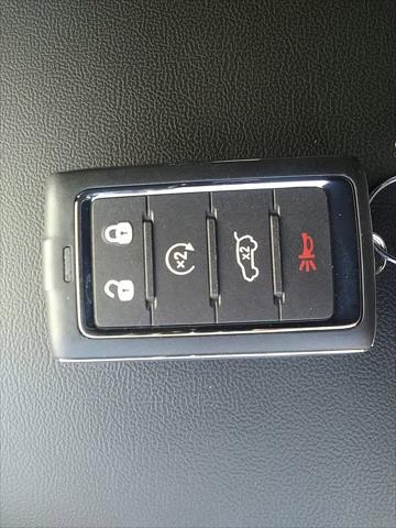 new 2025 Jeep Grand Cherokee L car, priced at $45,477