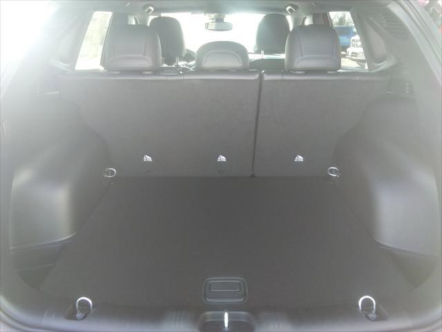new 2025 Jeep Compass car, priced at $31,977