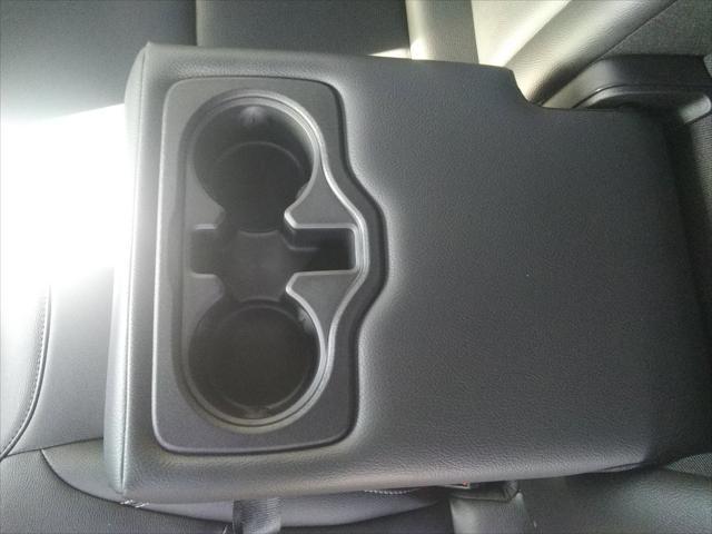 new 2025 Jeep Compass car, priced at $31,977