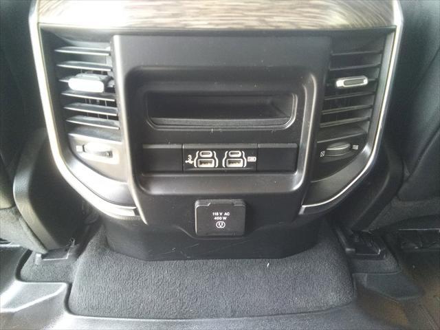 used 2019 Ram 1500 car, priced at $28,975