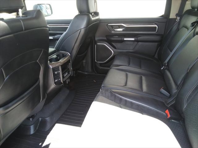used 2019 Ram 1500 car, priced at $28,975