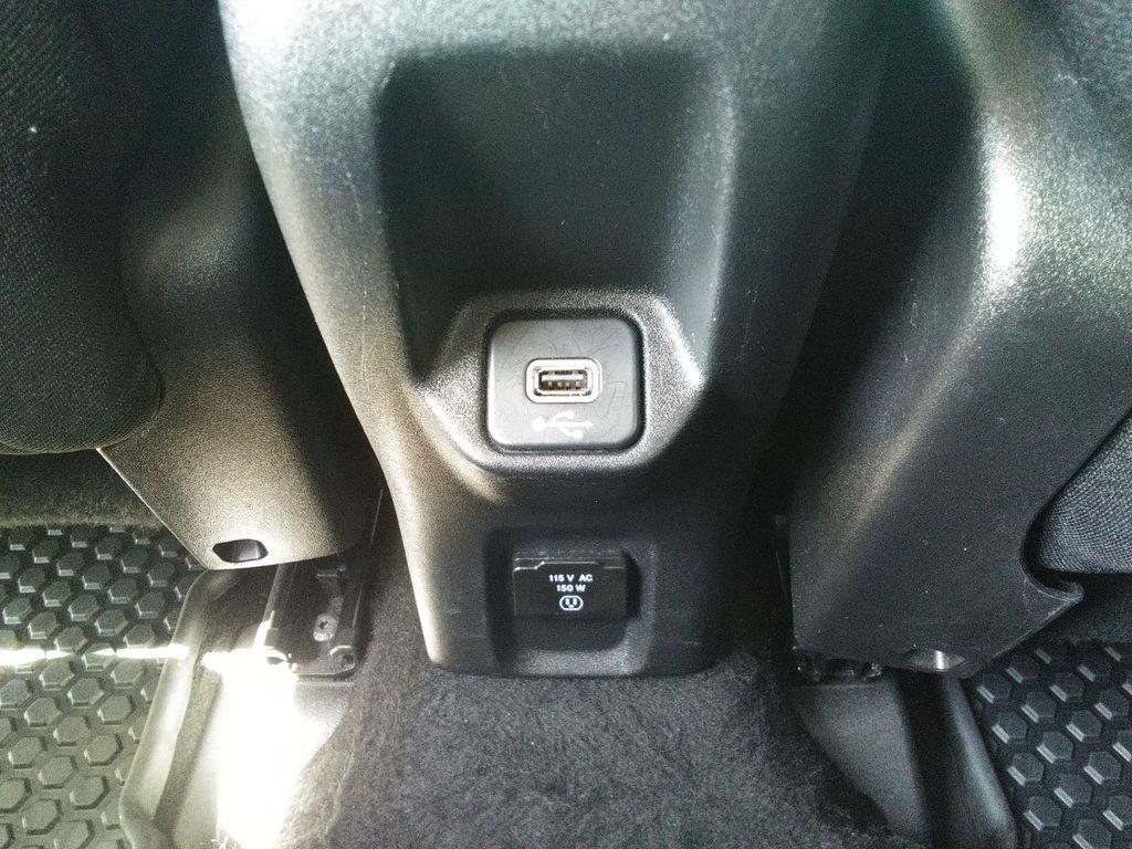 used 2020 Jeep Renegade car, priced at $17,975