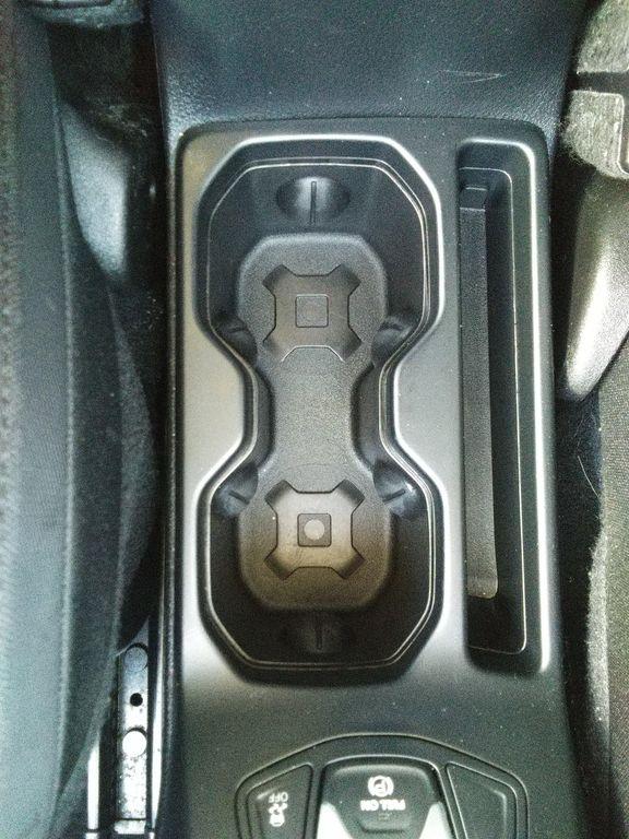 used 2020 Jeep Renegade car, priced at $17,975