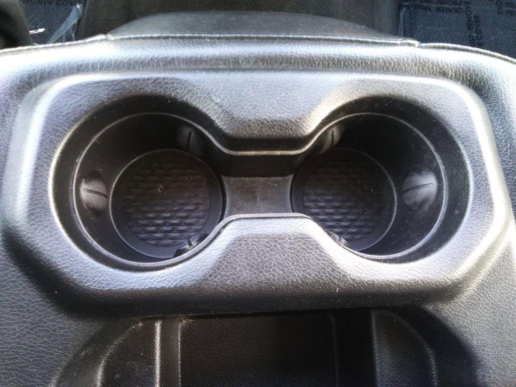 used 2021 Ram 1500 car, priced at $32,975