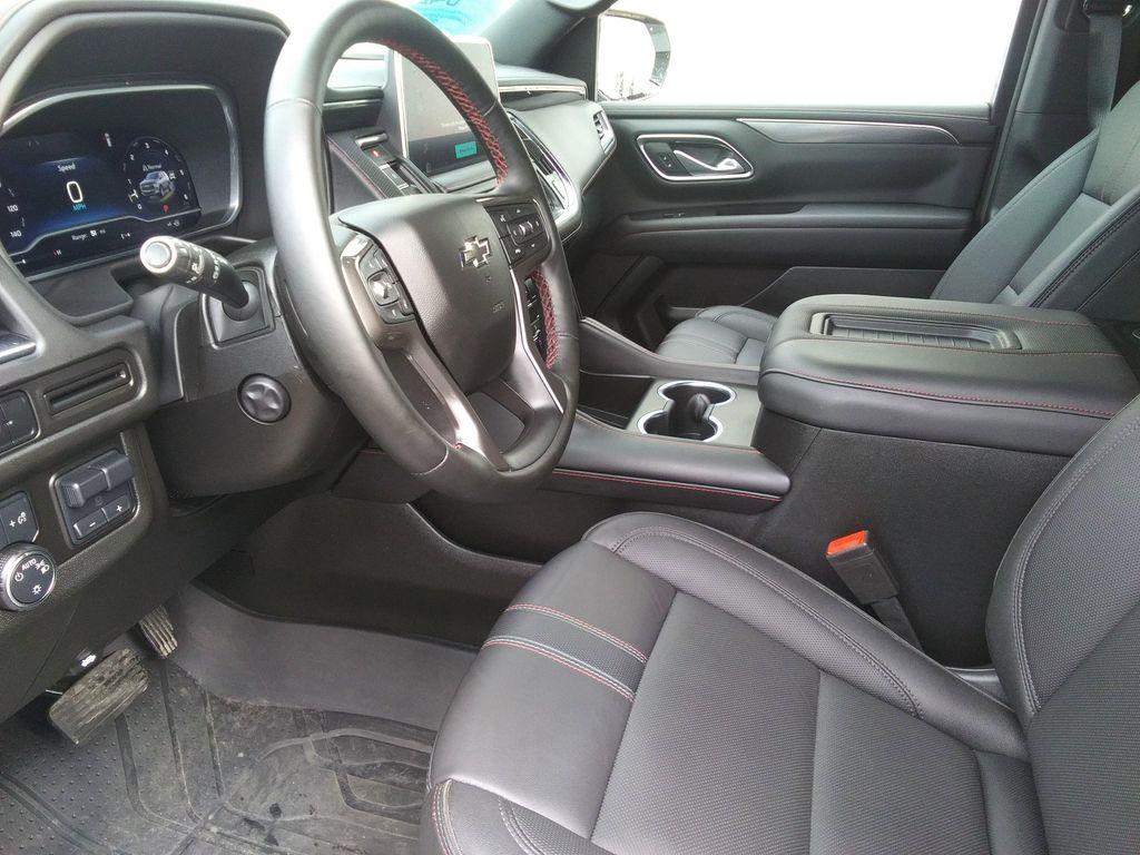 used 2024 Chevrolet Tahoe car, priced at $62,975