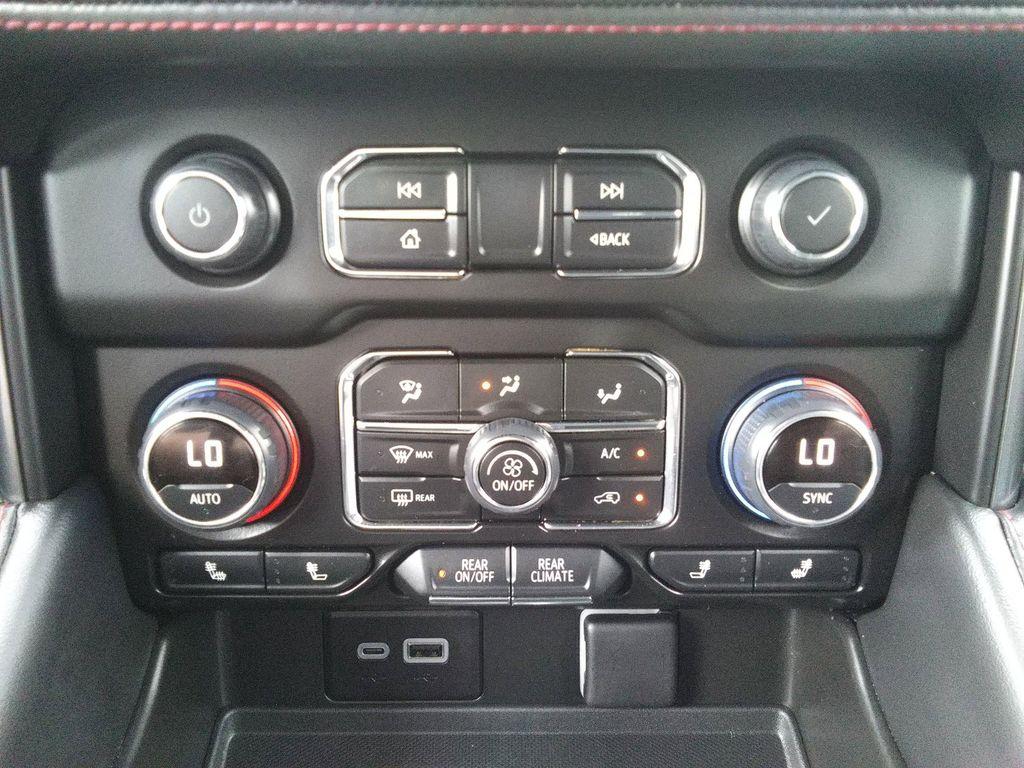 used 2024 Chevrolet Tahoe car, priced at $62,975